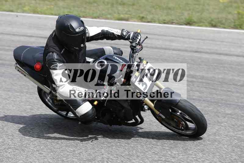 /34 25.07.2025 Speer Racing ADR/Gruppe gelb/370